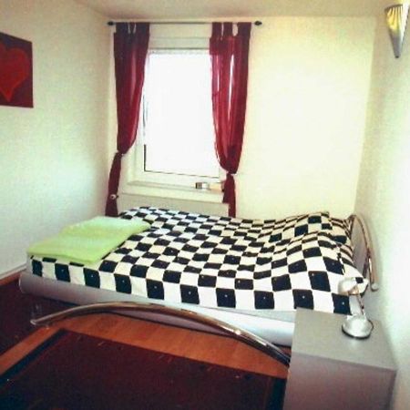 Haus Amira Apartment Gager Luaran gambar