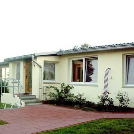 Haus Amira Apartment Gager Luaran gambar