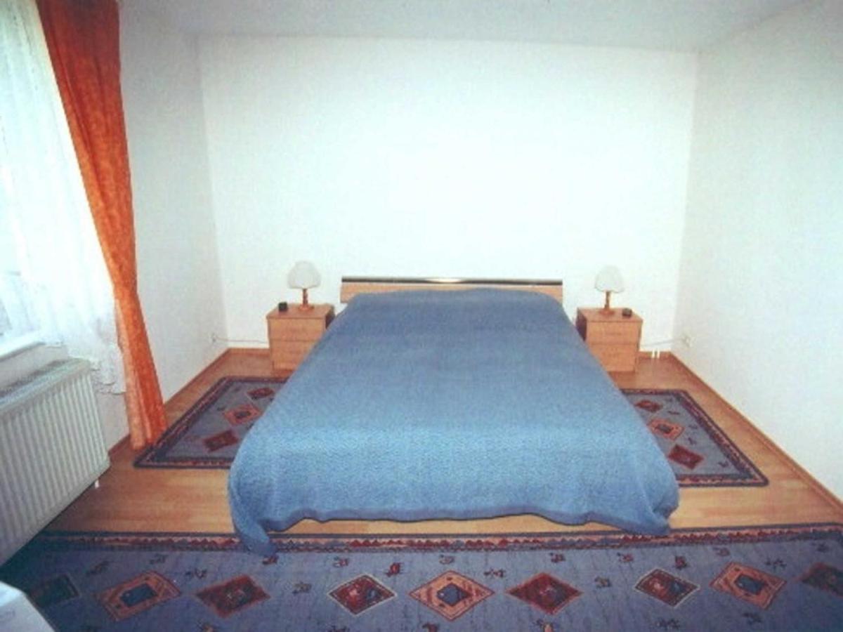 Haus Amira Apartment Gager Luaran gambar