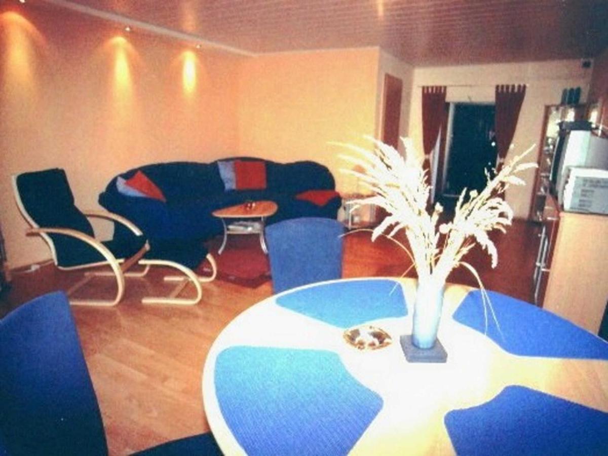 Haus Amira Apartment Gager Luaran gambar