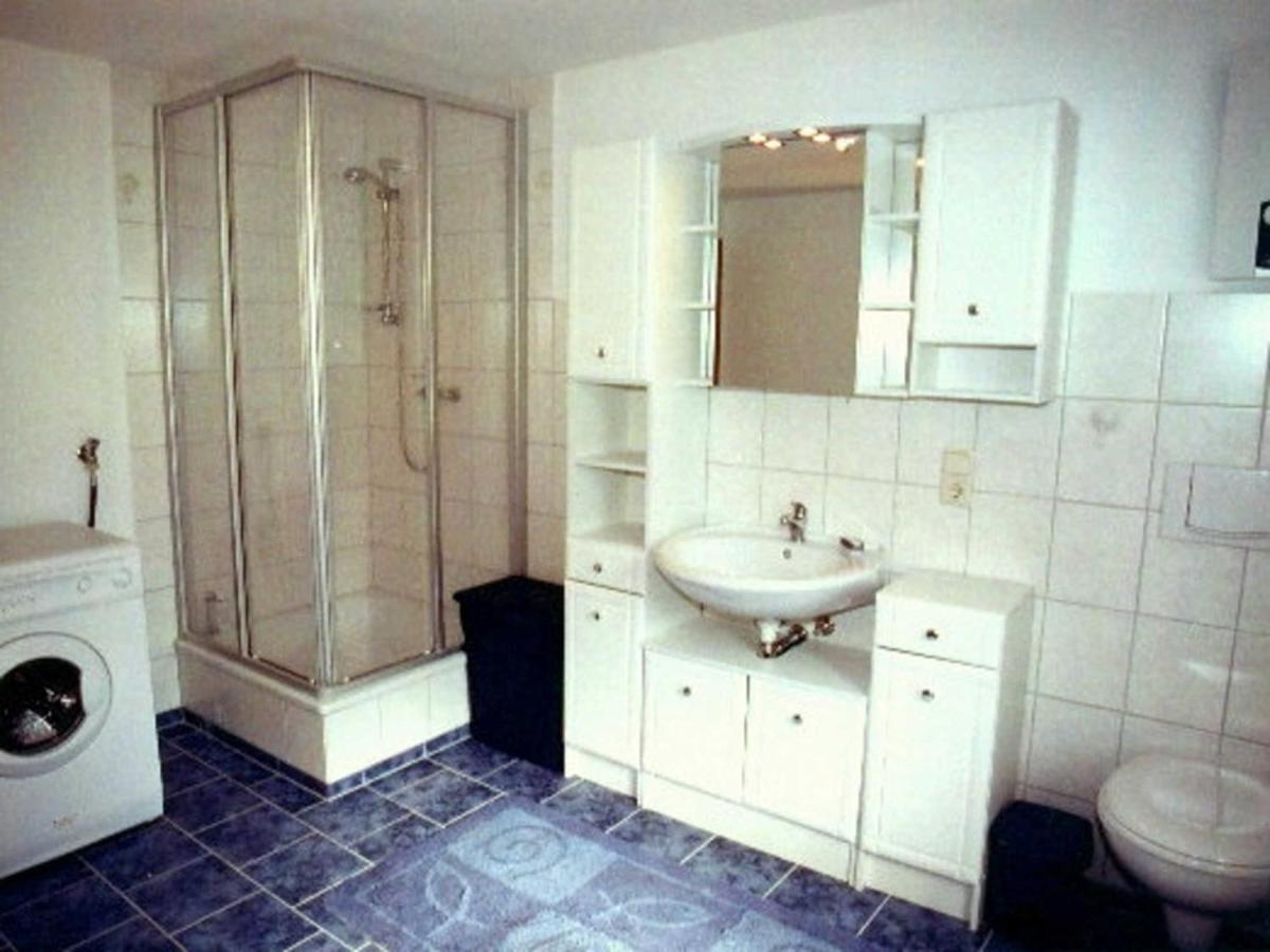 Haus Amira Apartment Gager Luaran gambar