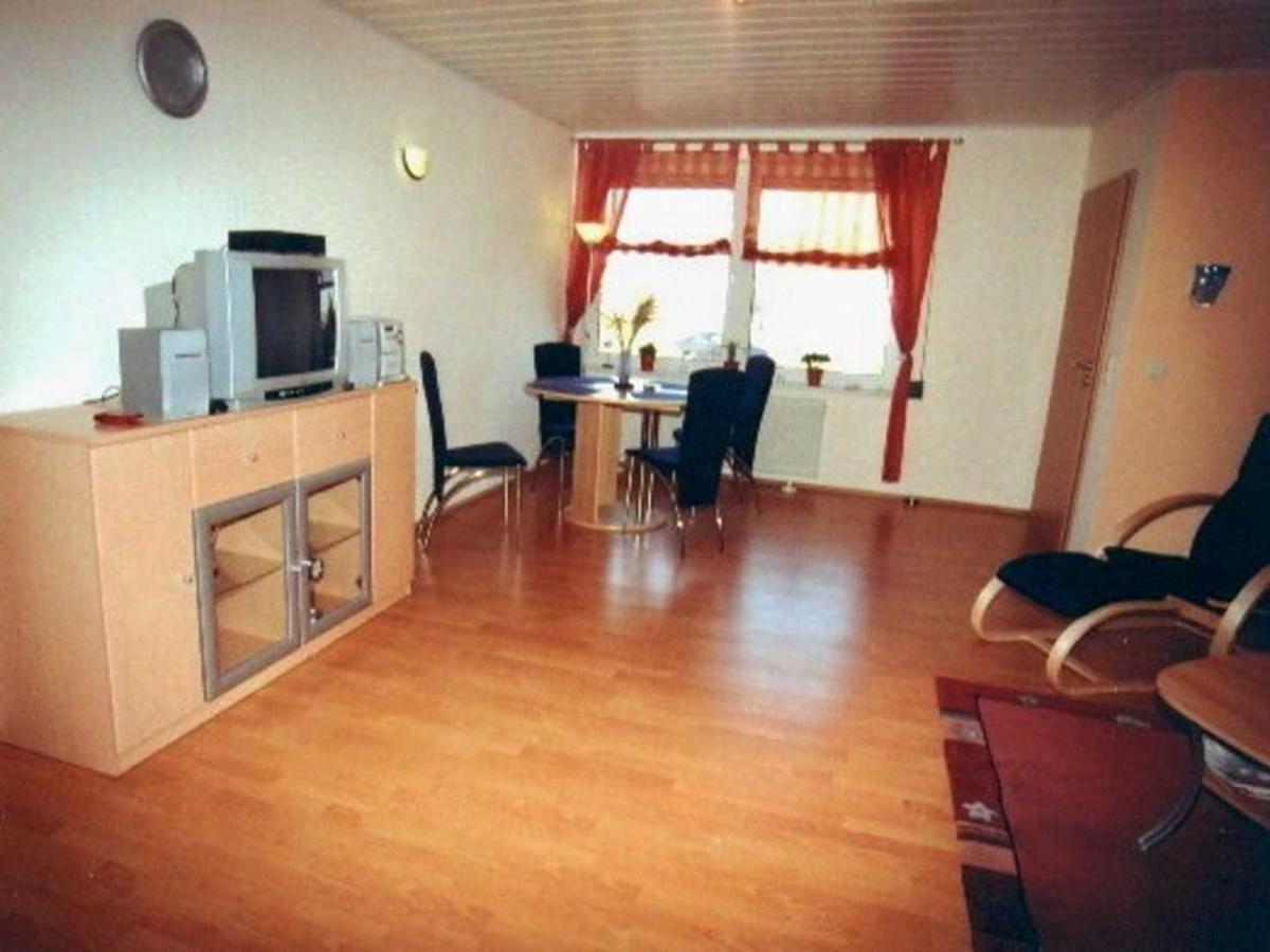 Haus Amira Apartment Gager Luaran gambar