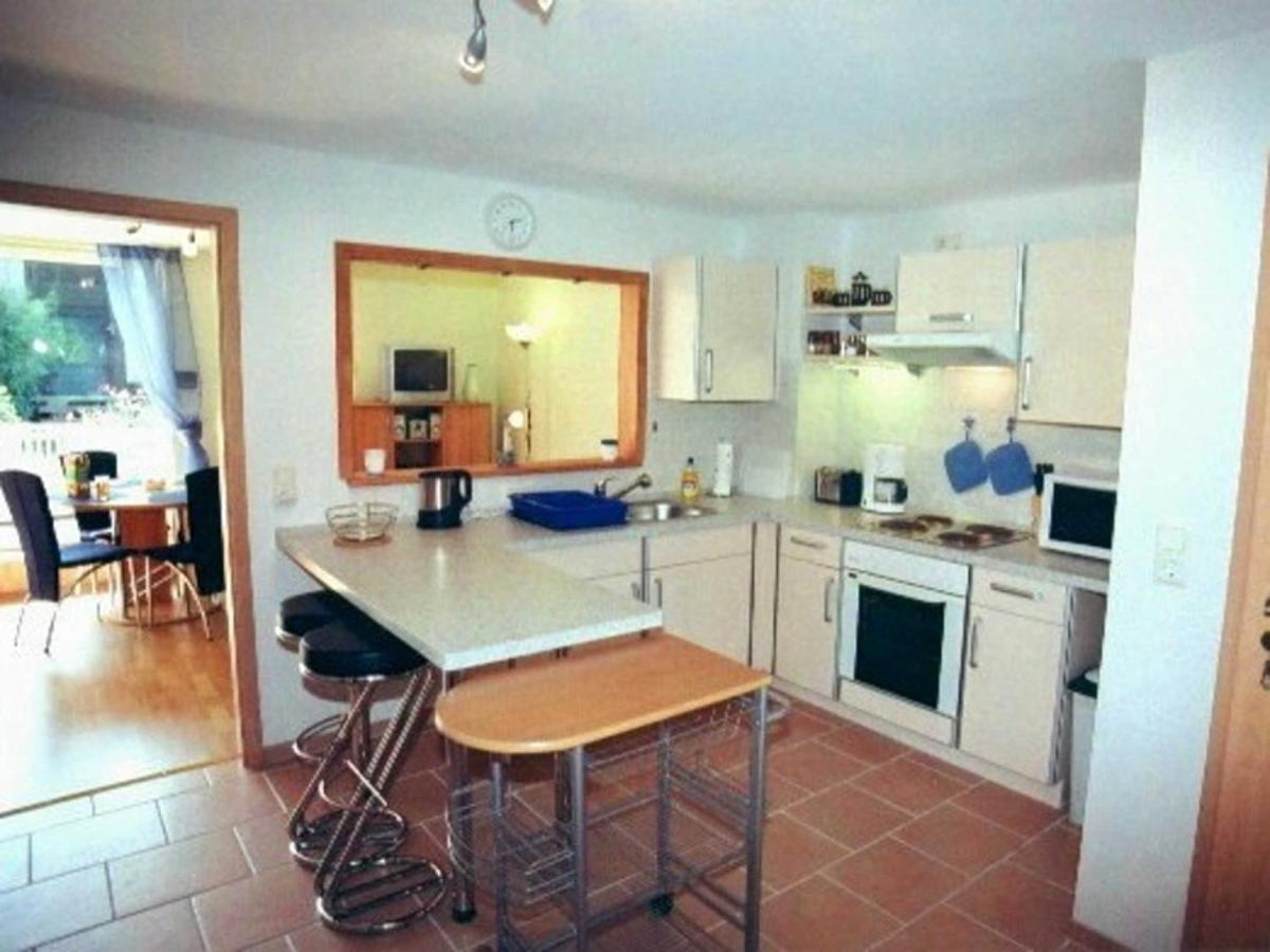 Haus Amira Apartment Gager Luaran gambar