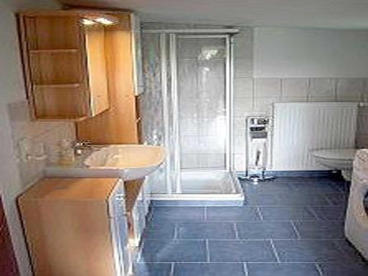 Haus Amira Apartment Gager Luaran gambar