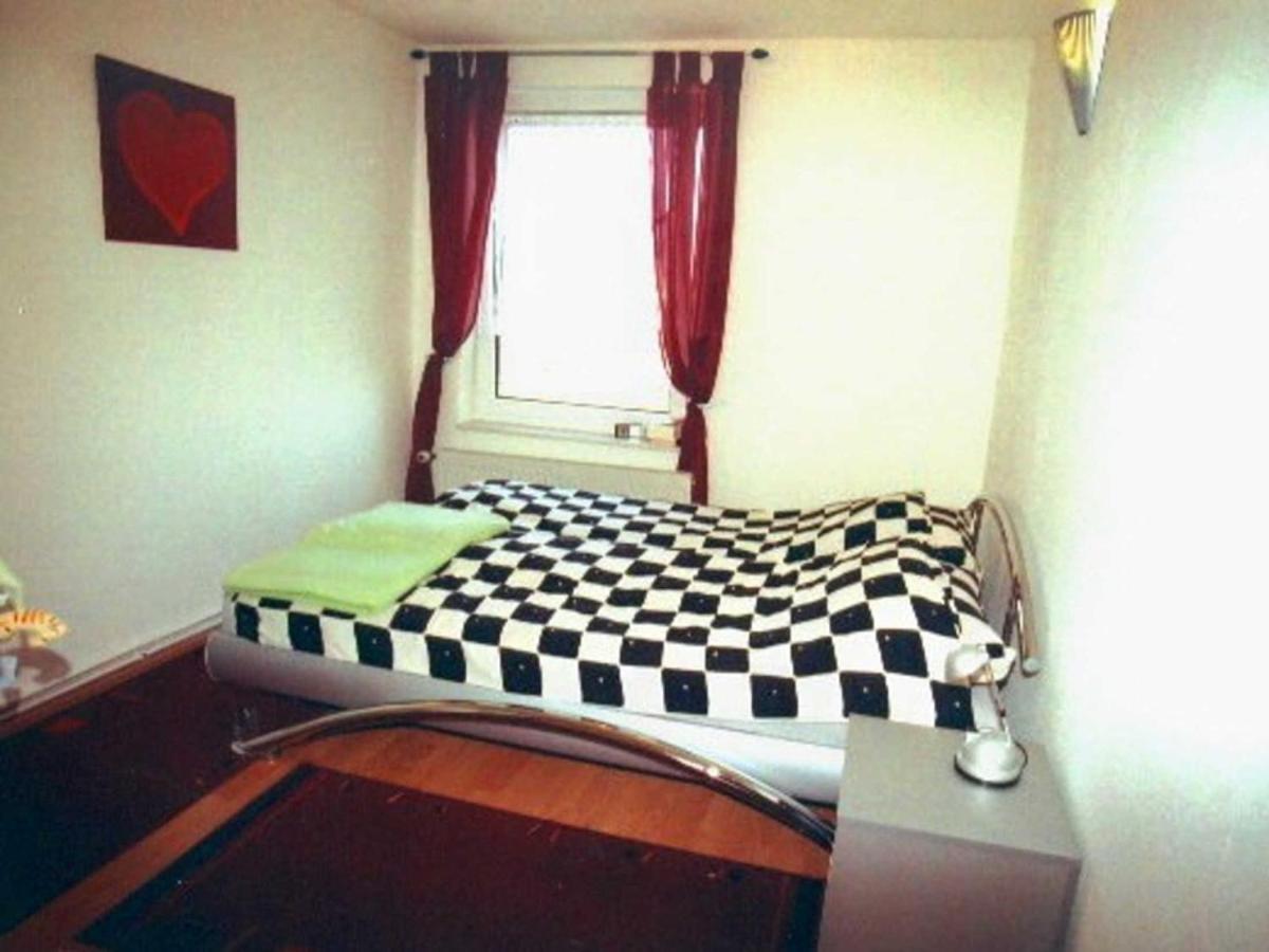 Haus Amira Apartment Gager Luaran gambar