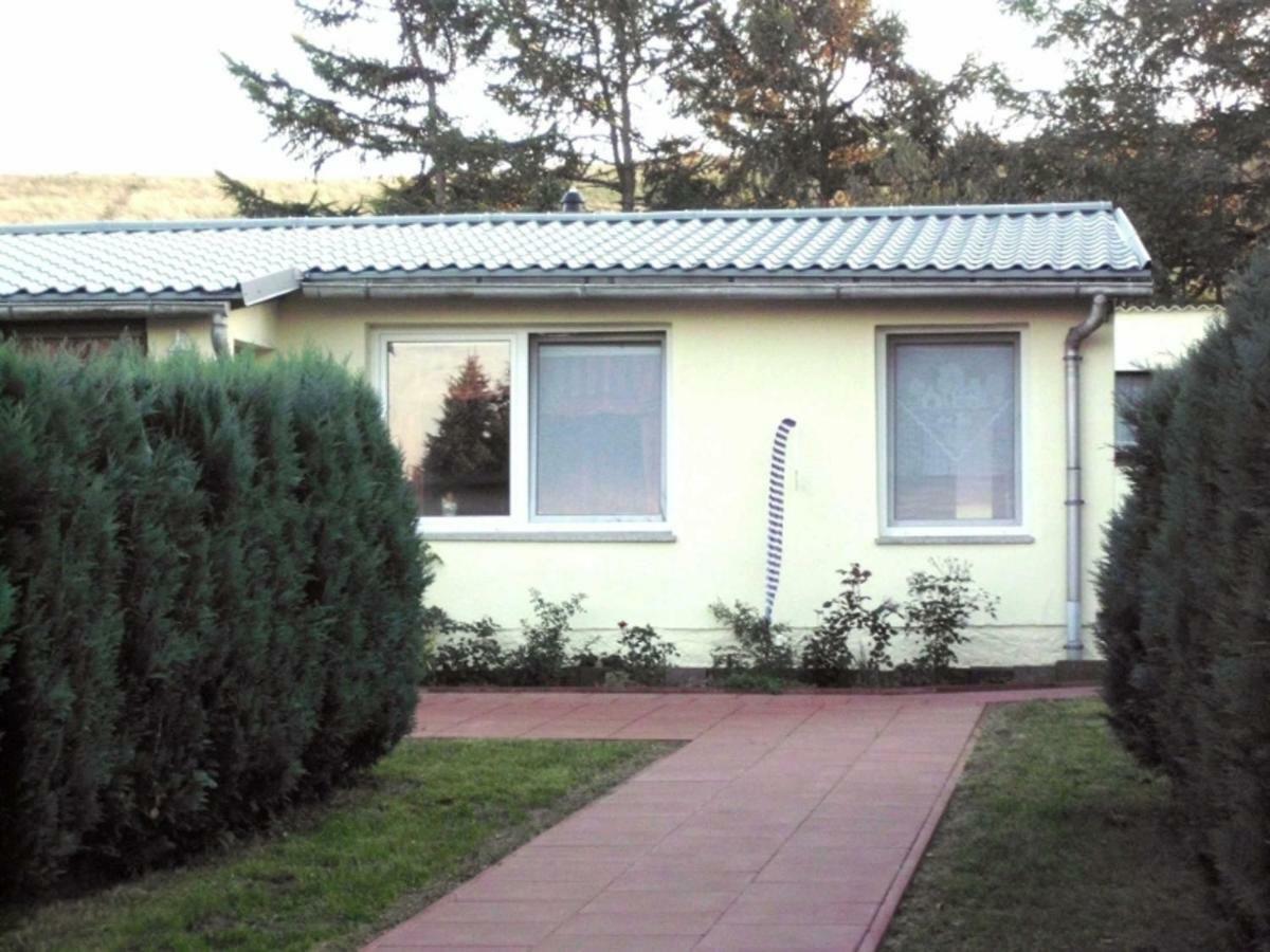 Haus Amira Apartment Gager Luaran gambar