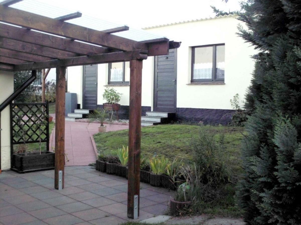 Haus Amira Apartment Gager Luaran gambar