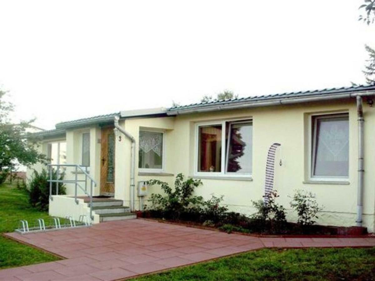 Haus Amira Apartment Gager Luaran gambar