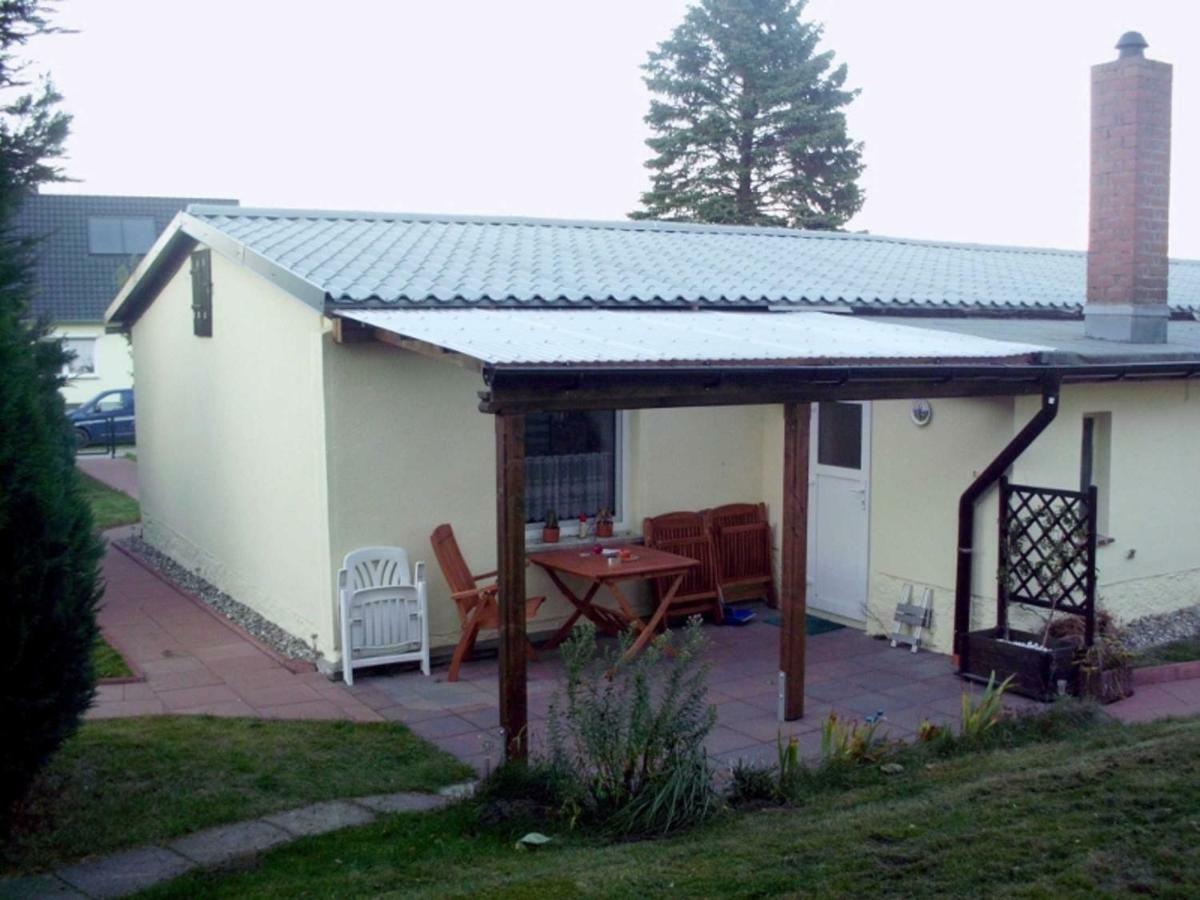 Haus Amira Apartment Gager Luaran gambar